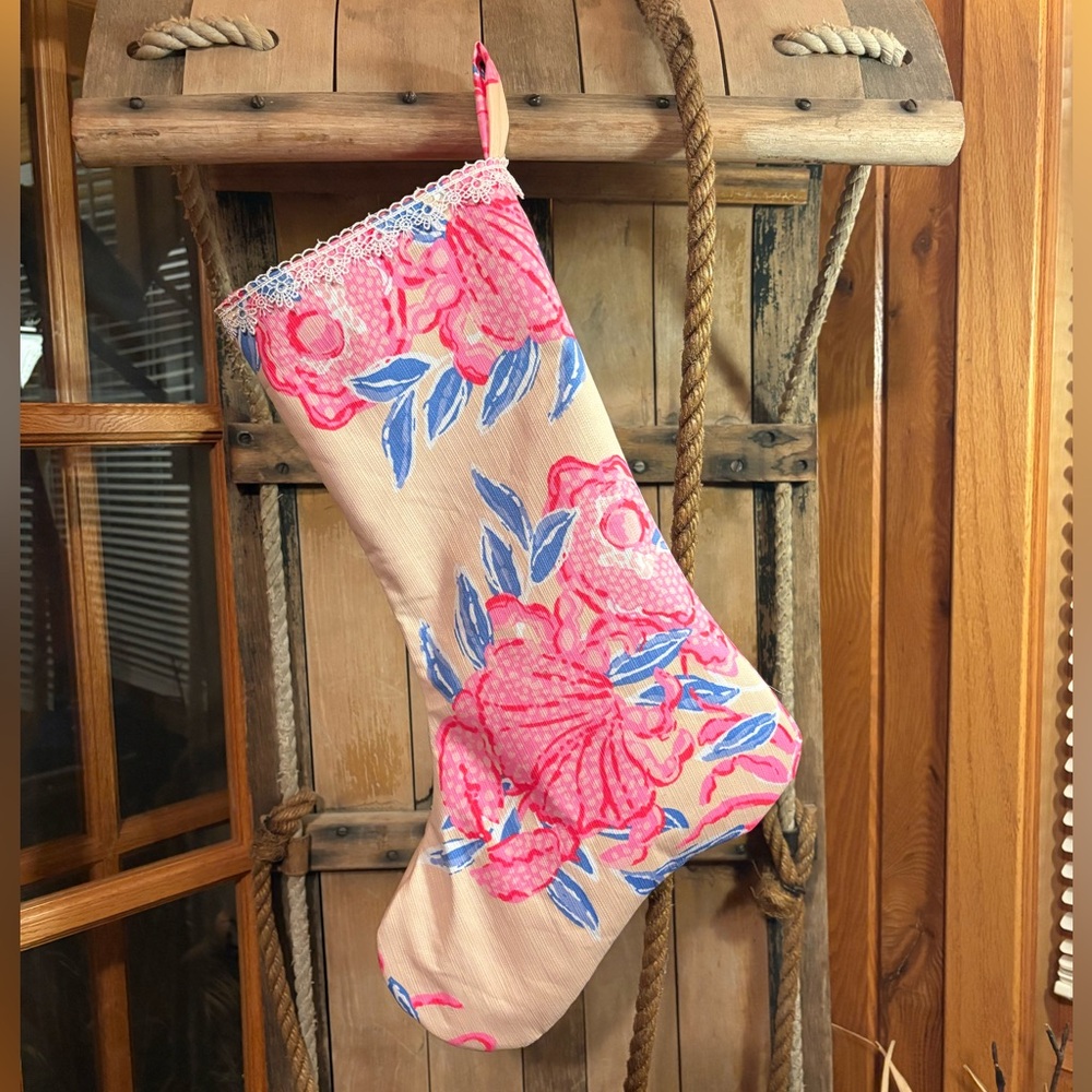 Unique Christmas stockings! - Picture 1 of 1